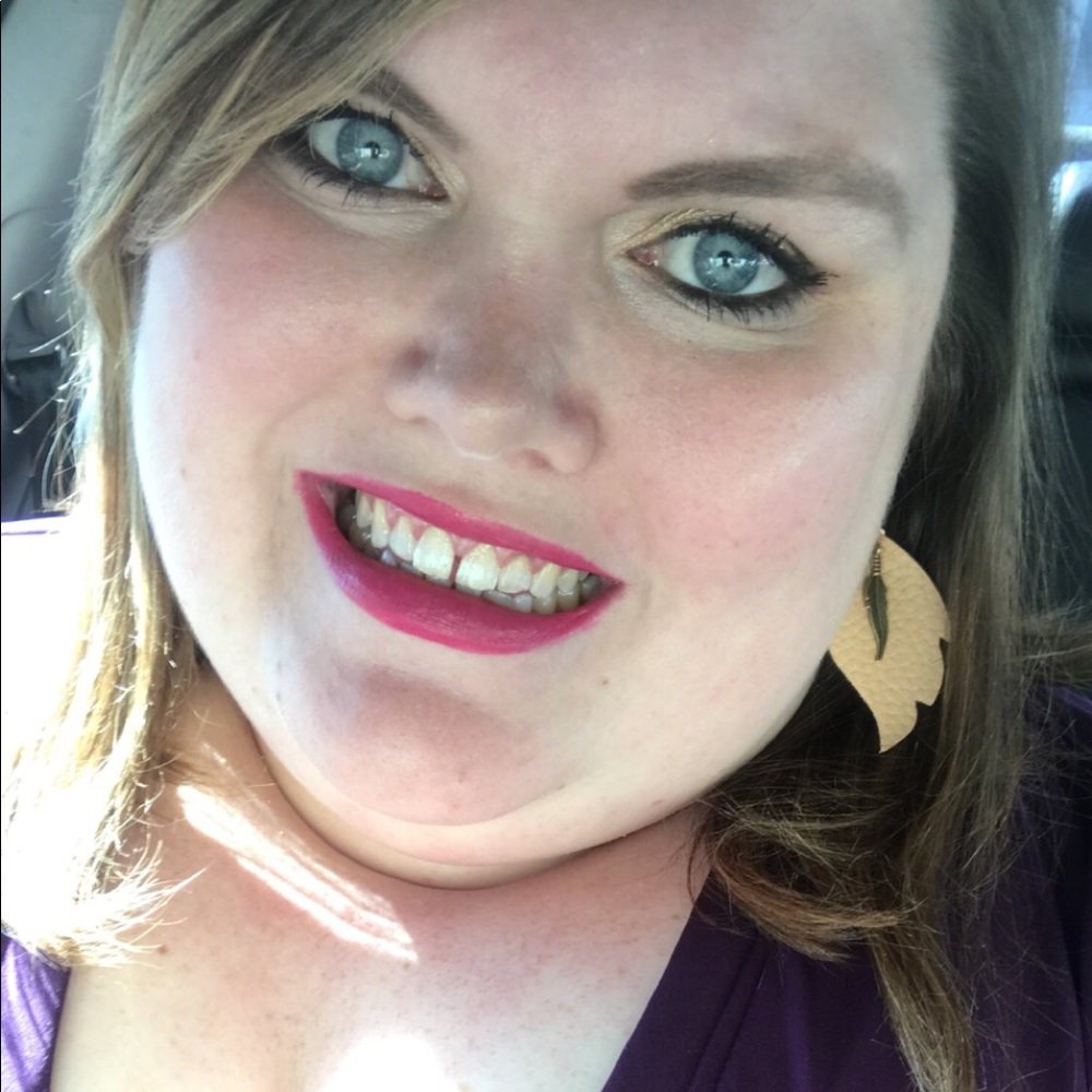 Meet your Posher, Kyla